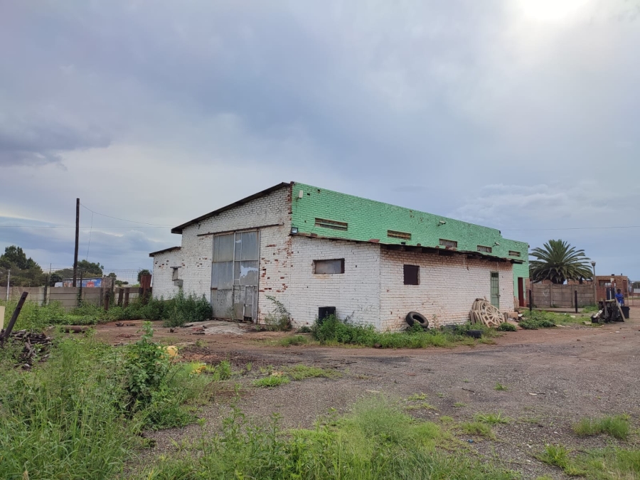 Commercial Property for Sale in Koster North West